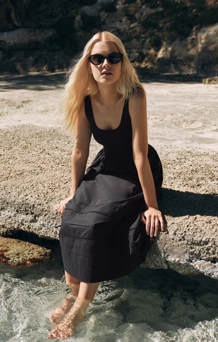 Joey Midi Dress