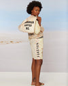 Eleanor Bermuda Short