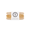 Teleties Small Hair Ties Luxury Living