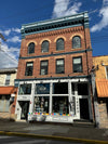OOMA zelienople store front