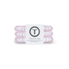 Teleties Small Hair Ties Rose Water Pink