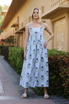 Laguna Sun Dress