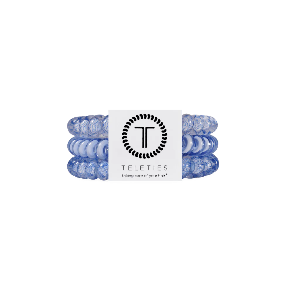 Tide &amp; True Small Hair Ties