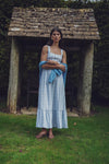 Bernadette Dress