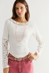 thermal free people tee