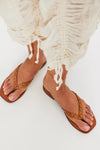 Tide Flip Flops