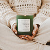 Fa La La La La - Soy Candle