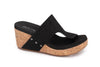 Flirty Sport Wedge