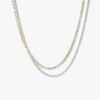 Tennis Necklace