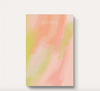 Limelight Watercolor Post It Notes